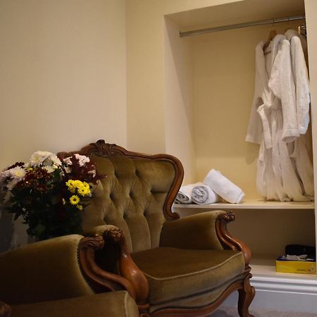 Tobervilla Guest House Caherdaniel Kültér fotó