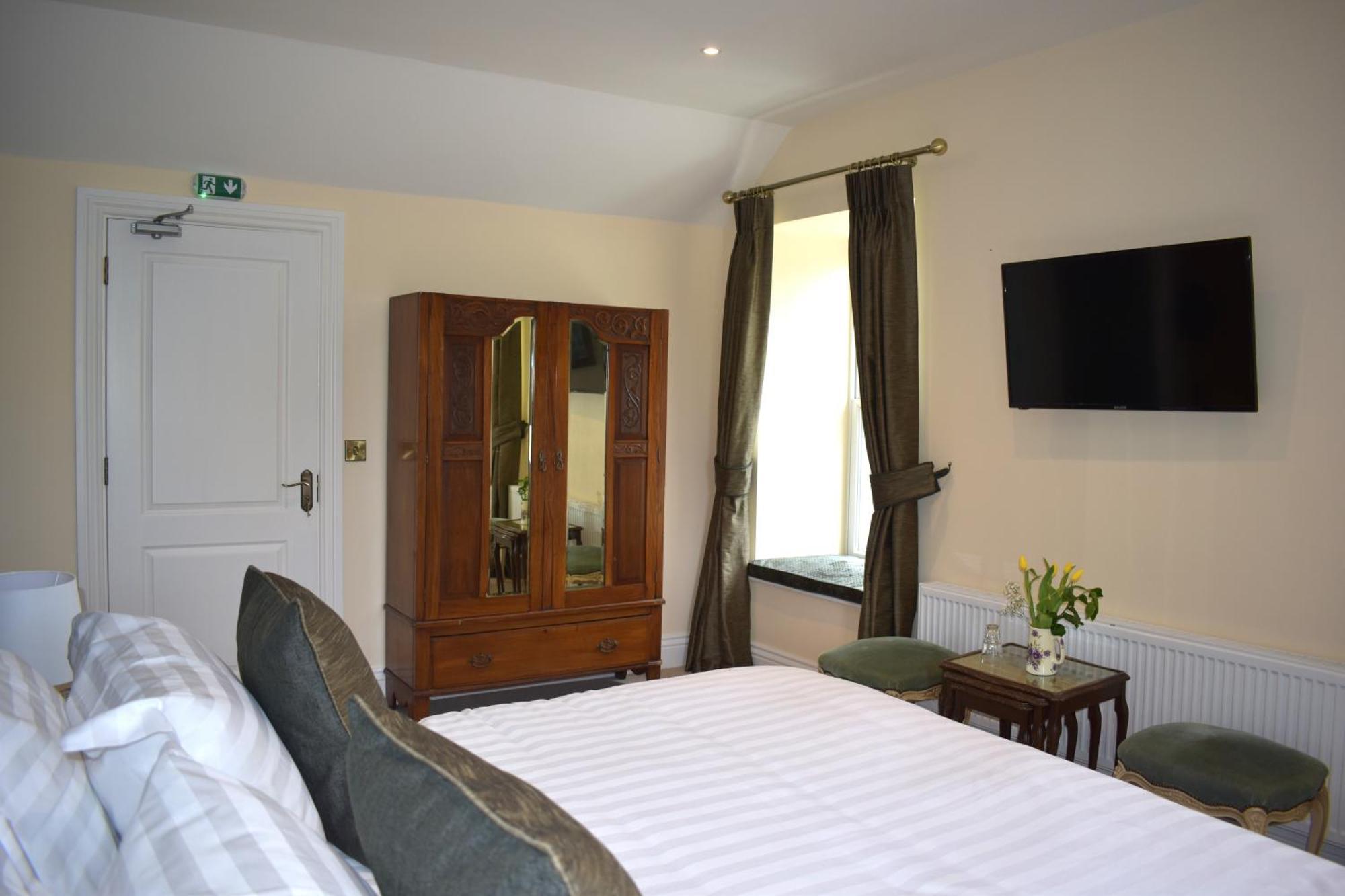 Tobervilla Guest House Caherdaniel Kültér fotó