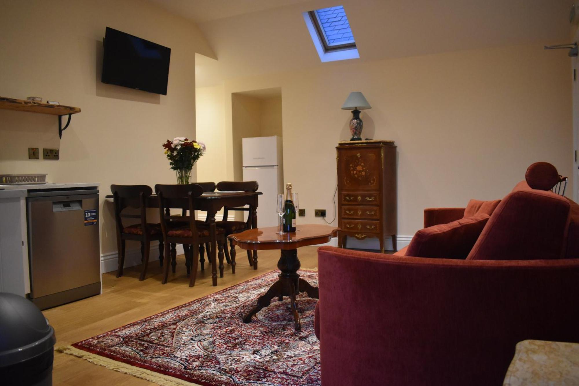 Tobervilla Guest House Caherdaniel Kültér fotó