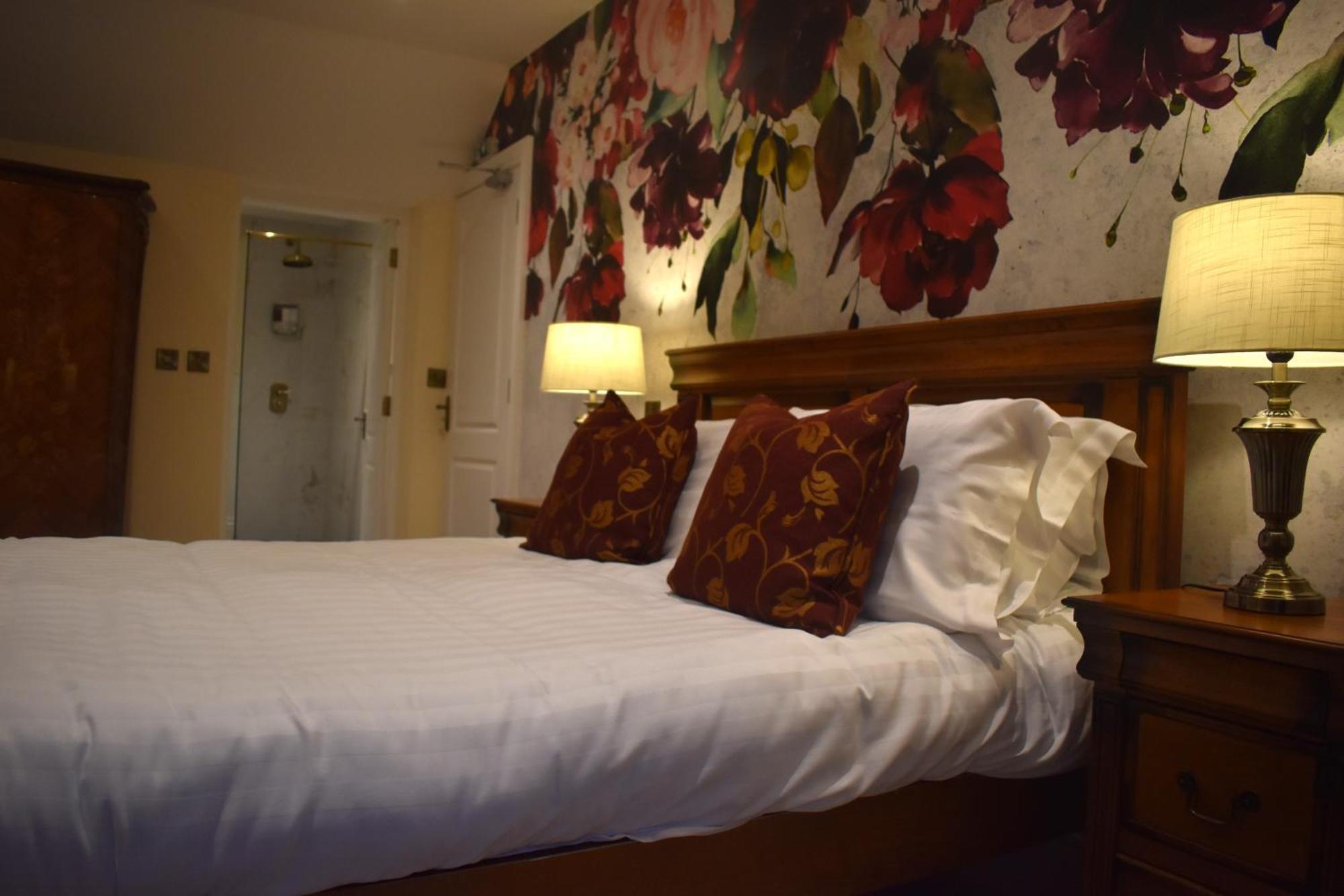 Tobervilla Guest House Caherdaniel Kültér fotó