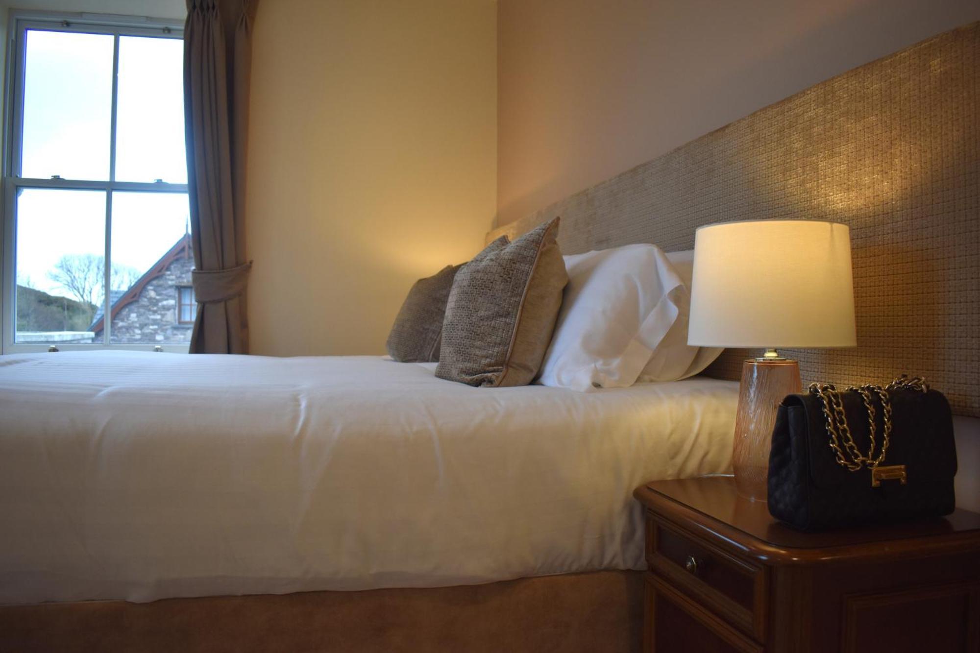 Tobervilla Guest House Caherdaniel Kültér fotó