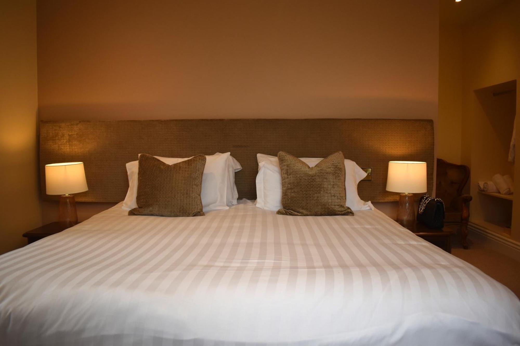 Tobervilla Guest House Caherdaniel Kültér fotó