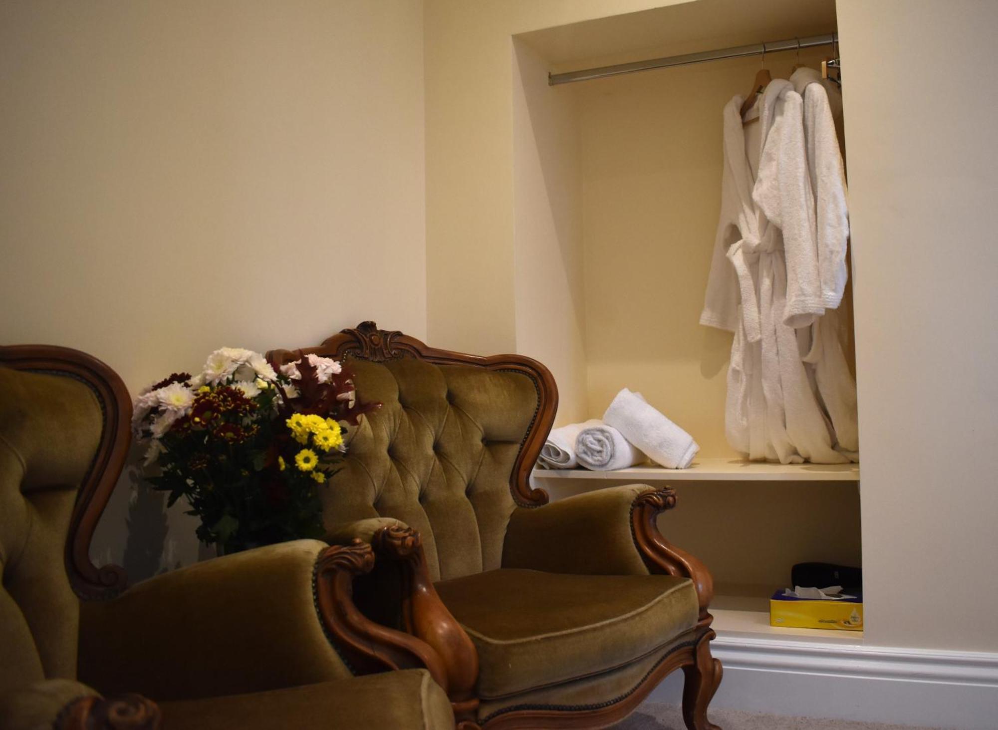 Tobervilla Guest House Caherdaniel Kültér fotó